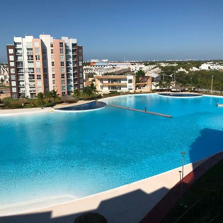 Dream Lagoons Cancun Exterior photo